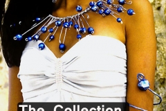 Hand Crafted Jewellery.