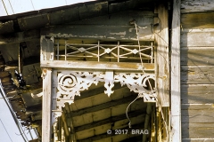 San Fernando—An Alternative View