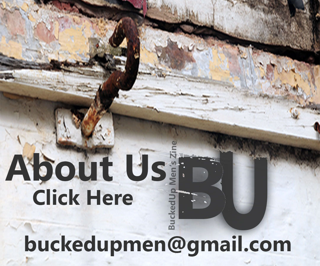 BuckedUpMen's